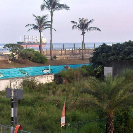Hiinn B&B Hualien stad Rum bild